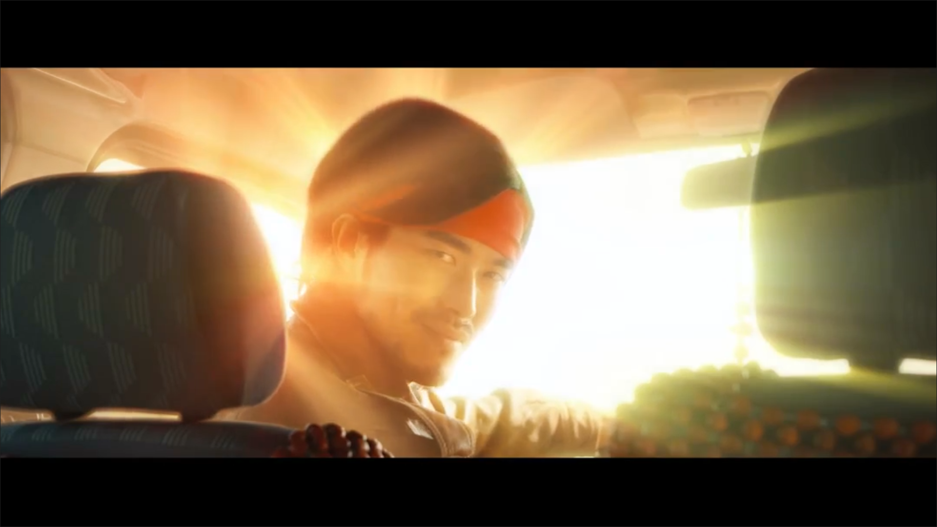 小镇车神之五菱漂移剧照的剧照