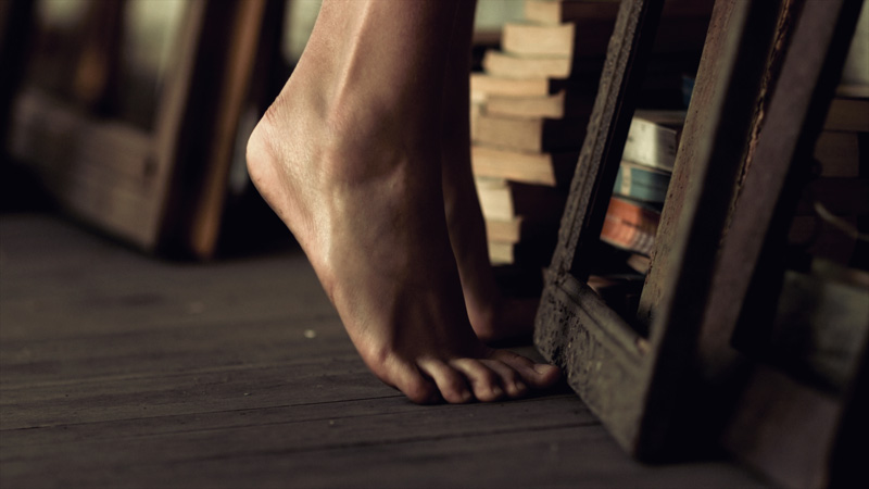 白色恋人剧照的剧照