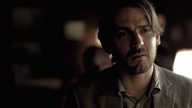 白色恋人剧照的剧照