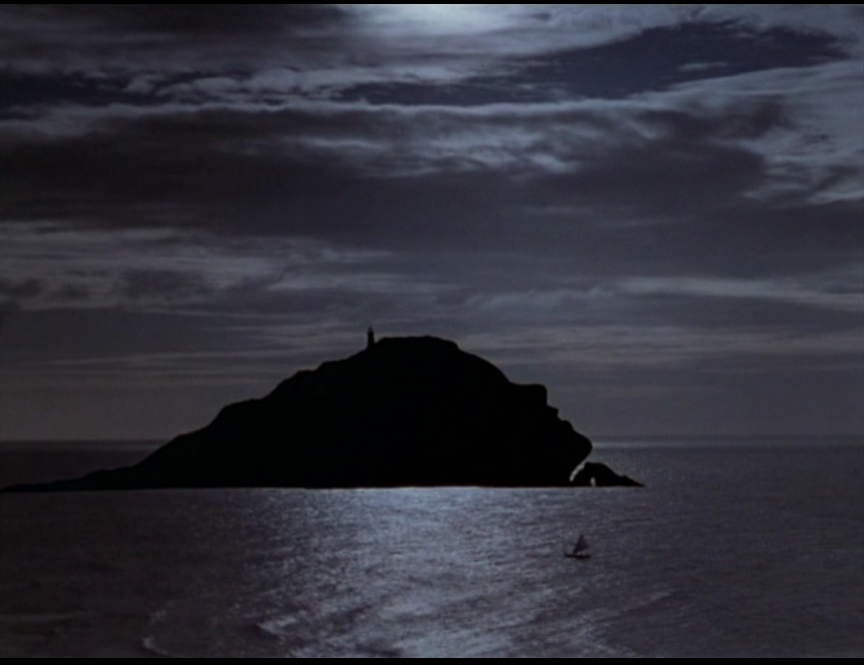 牡蛎与风的故事剧照的剧照