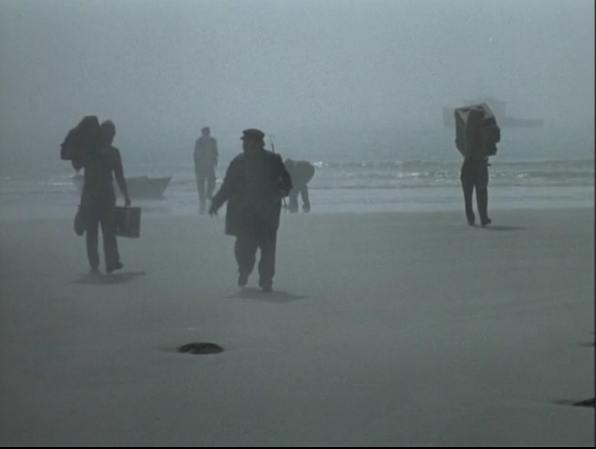 牡蛎与风的故事剧照的剧照