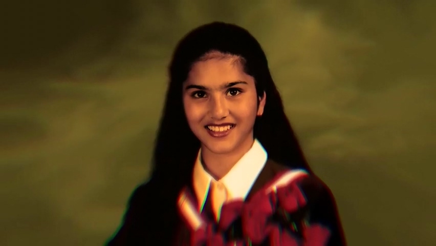 桑妮·黎翁剧照的剧照