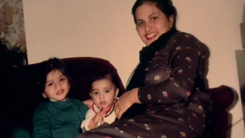 桑妮·黎翁剧照的剧照