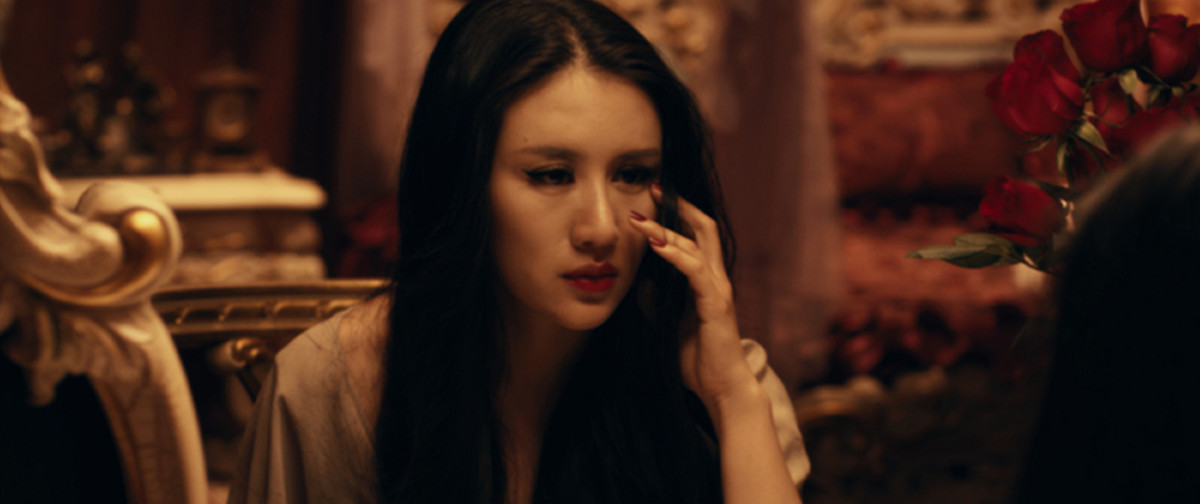 残梦剧照的剧照