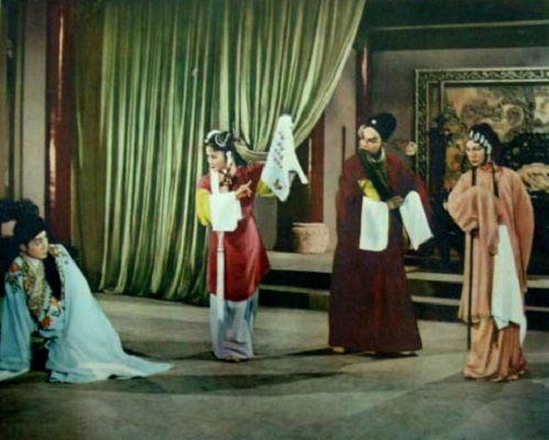 告亲夫剧照的剧照