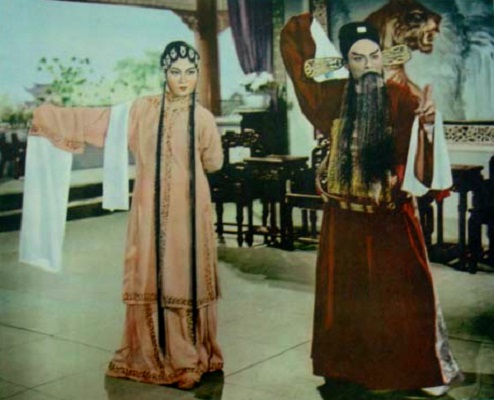 告亲夫剧照的剧照