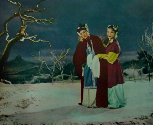 告亲夫剧照的剧照