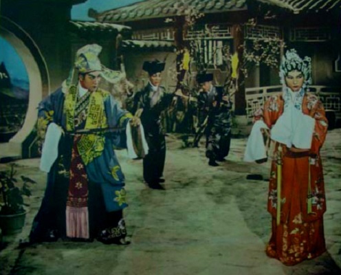 告亲夫剧照的剧照