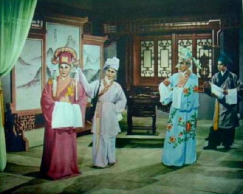 告亲夫剧照的剧照