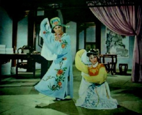 告亲夫剧照的剧照