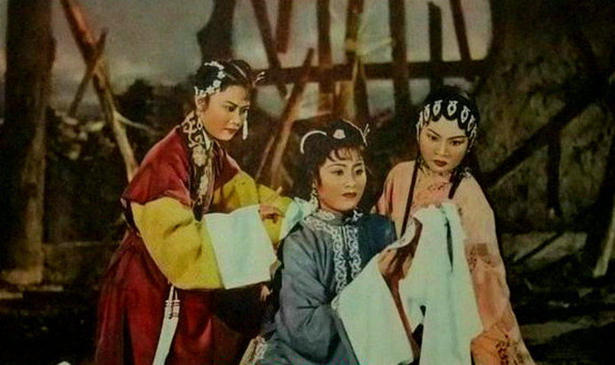 告亲夫剧照的剧照