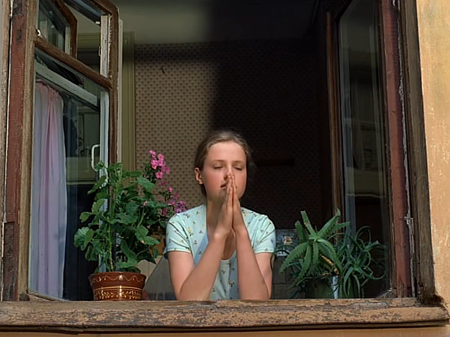 伏罗希洛夫射手剧照的剧照