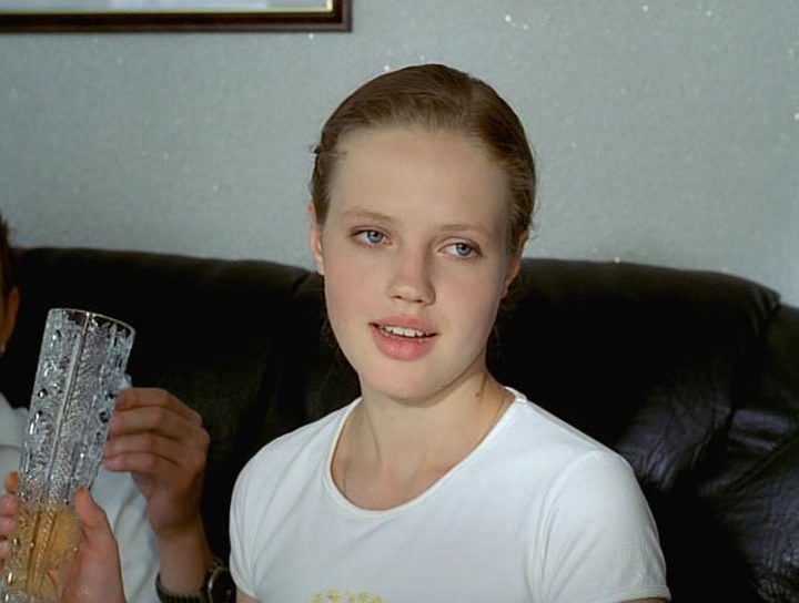 伏罗希洛夫射手剧照的剧照