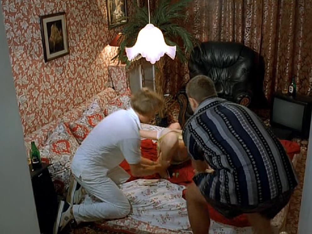 伏罗希洛夫射手剧照的剧照