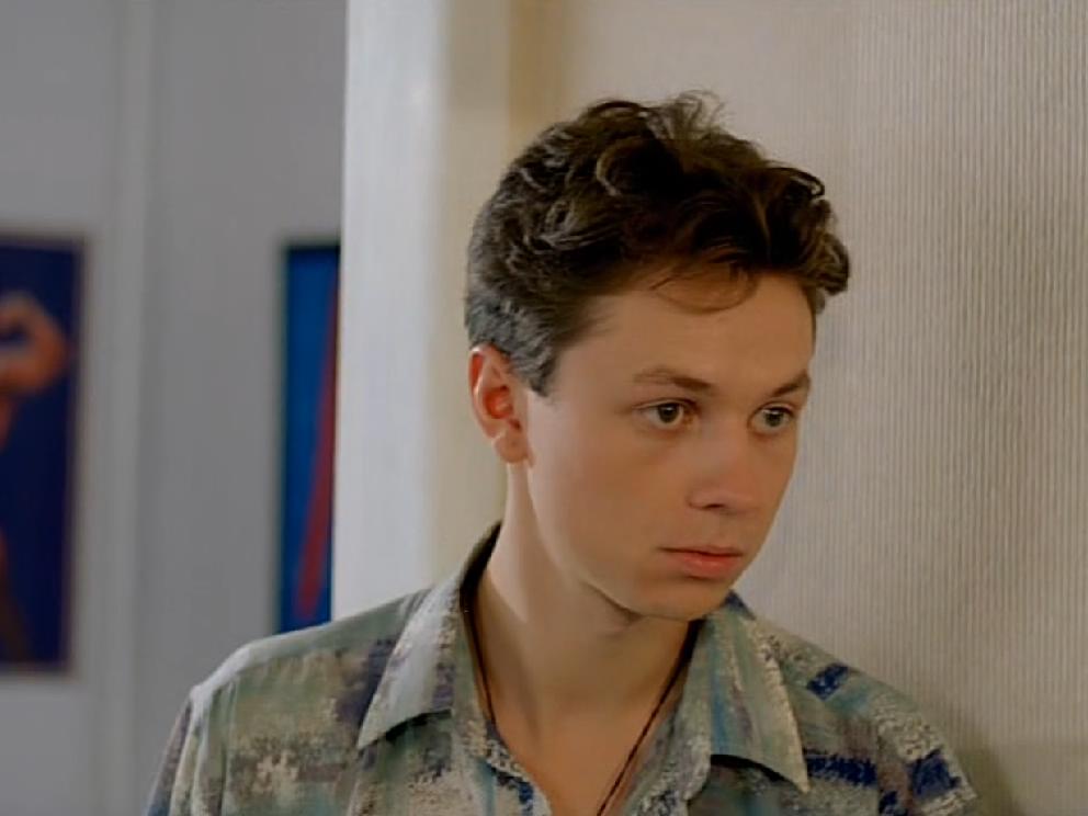 伏罗希洛夫射手剧照的剧照