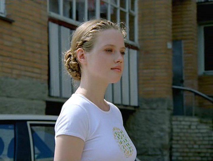 伏罗希洛夫射手剧照的剧照