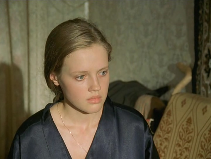 伏罗希洛夫射手剧照的剧照