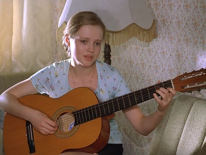 伏罗希洛夫射手剧照的剧照