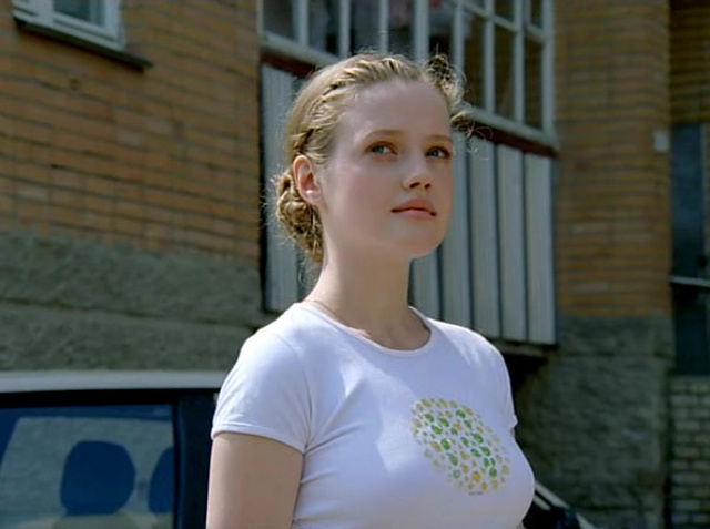 伏罗希洛夫射手剧照的剧照