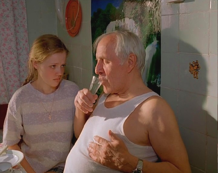 伏罗希洛夫射手剧照的剧照