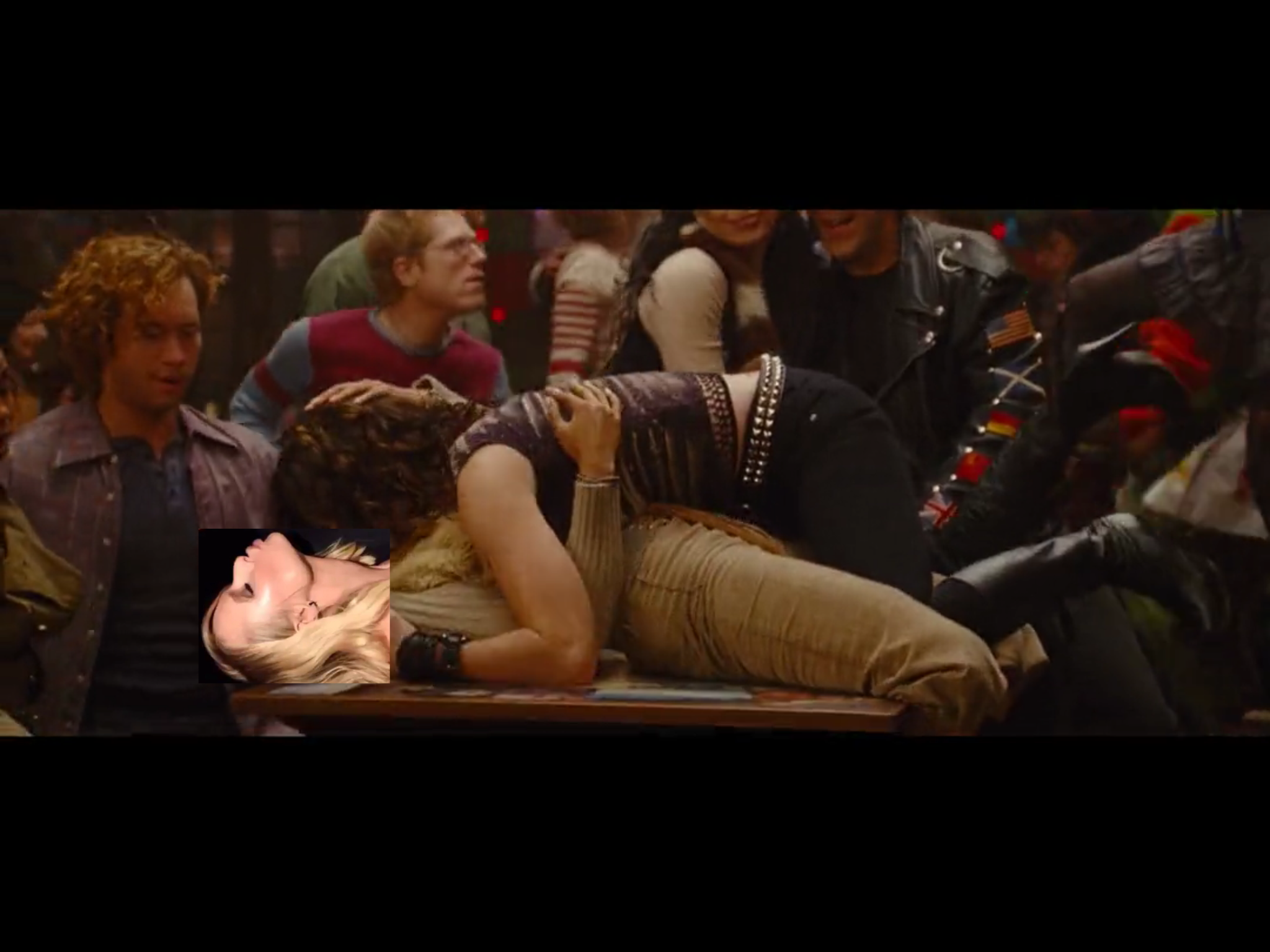 吉屋出租剧照的剧照