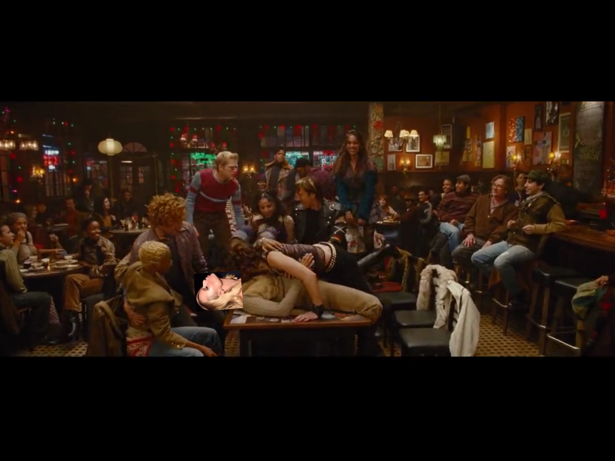 吉屋出租剧照的剧照