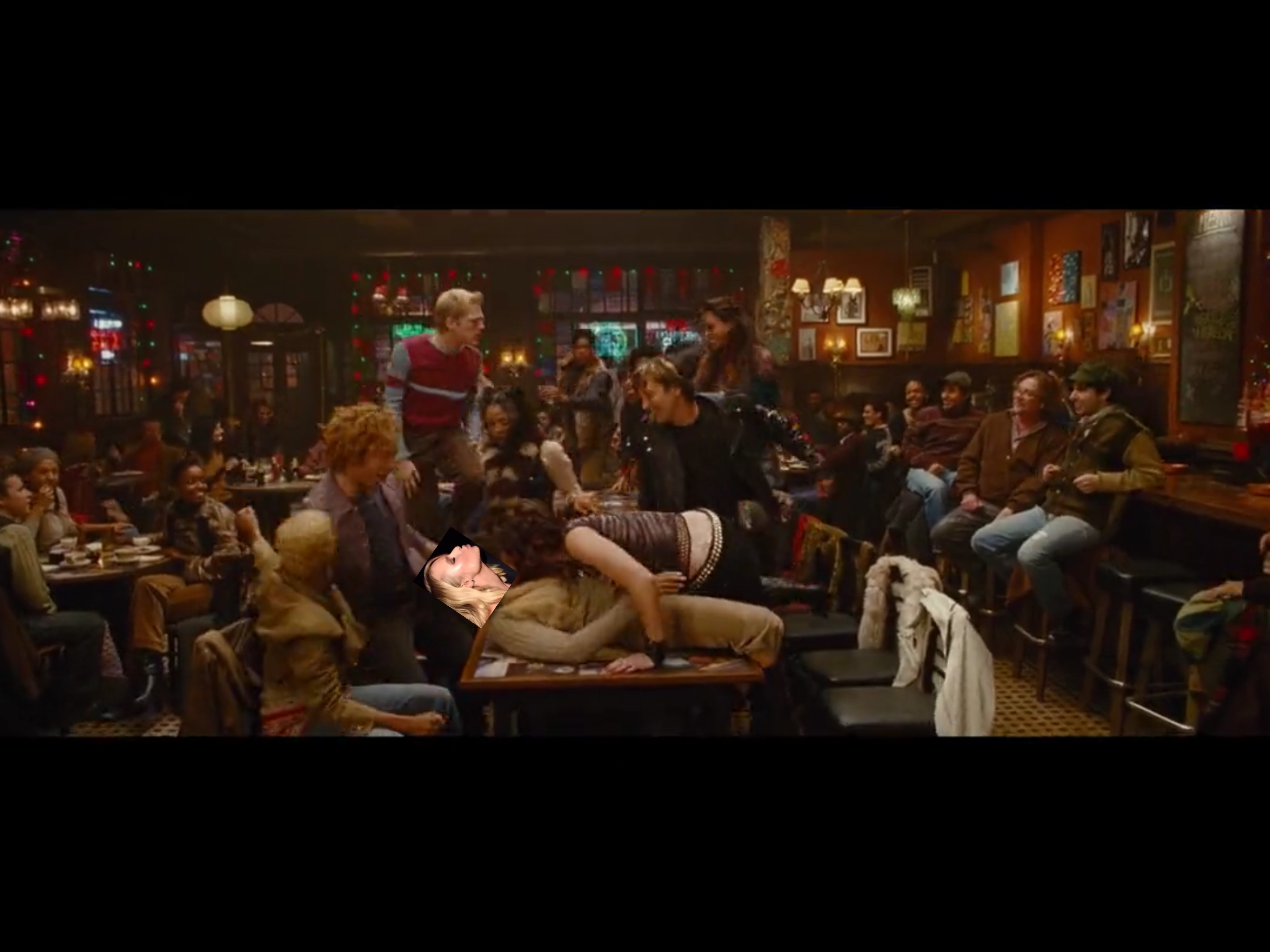 吉屋出租剧照的剧照