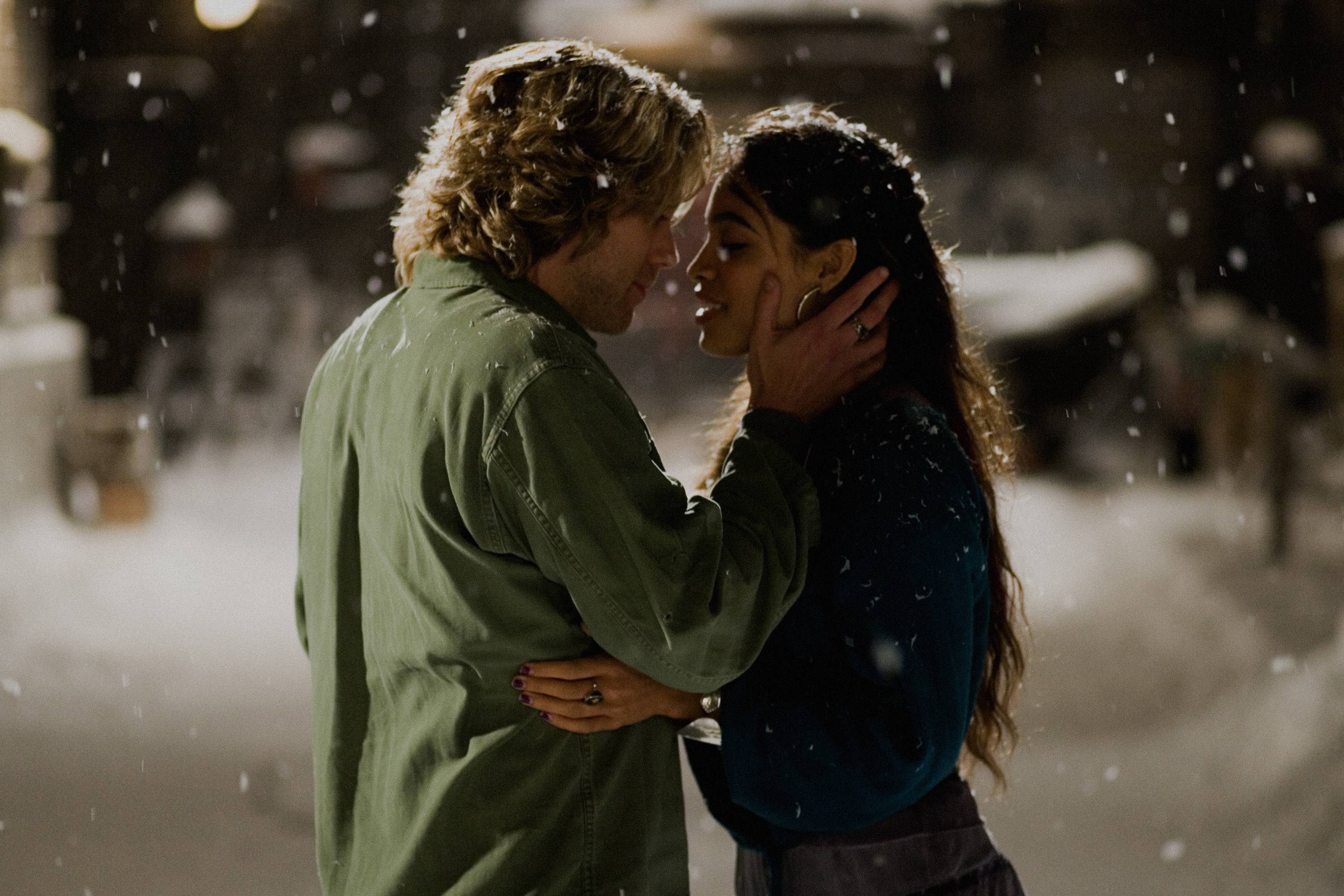 吉屋出租剧照的剧照