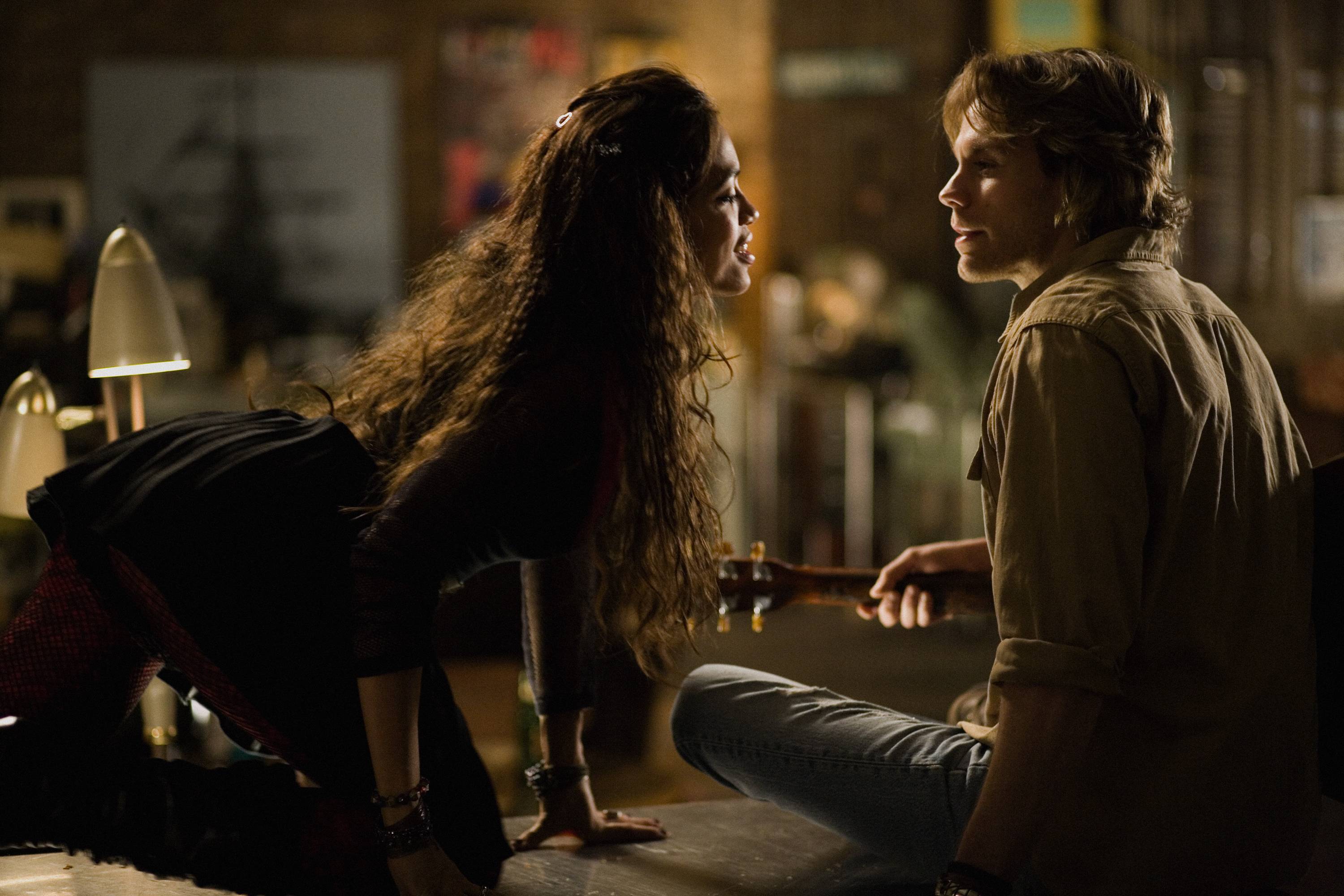 吉屋出租剧照的剧照