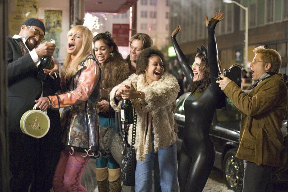 吉屋出租剧照的剧照