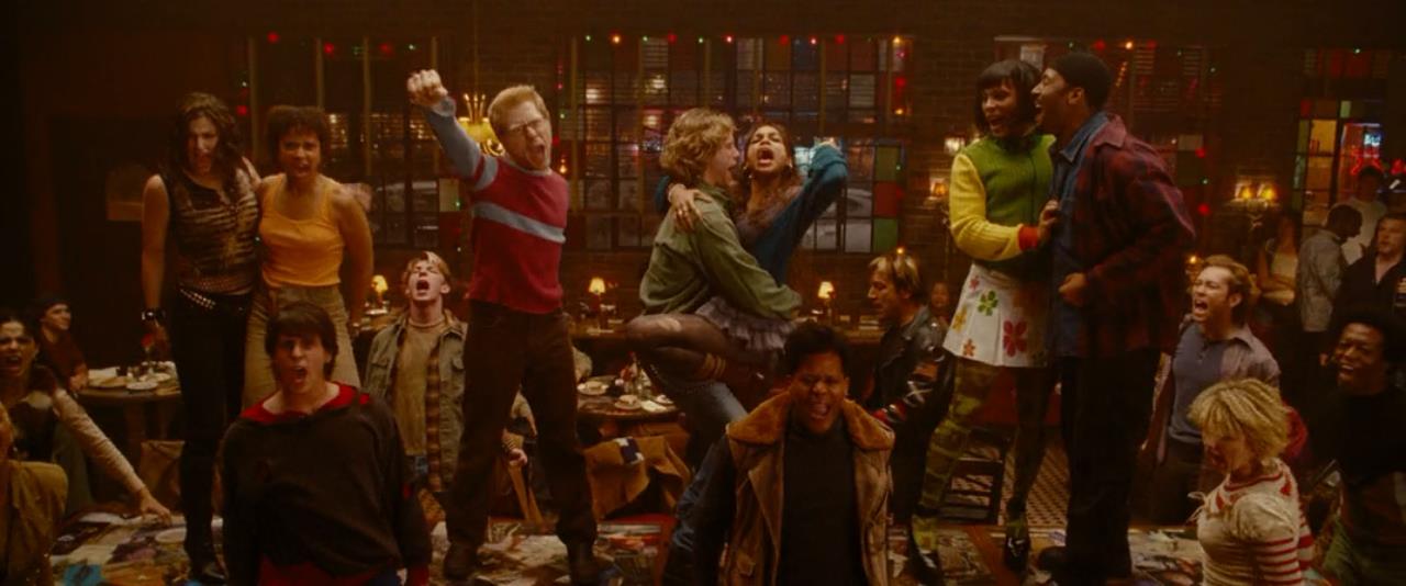 吉屋出租剧照的剧照