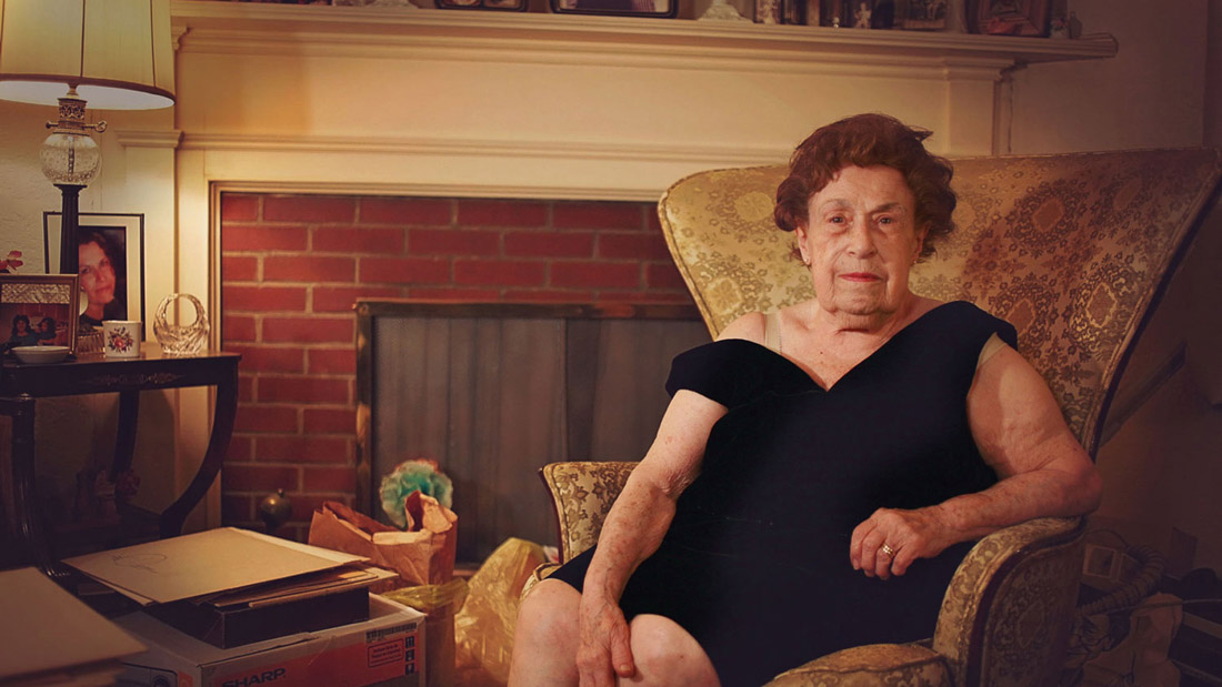 好莱坞大道306号剧照的剧照