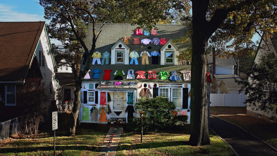 好莱坞大道306号剧照的剧照