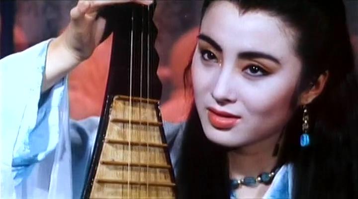 菩提幽魂剧照的剧照