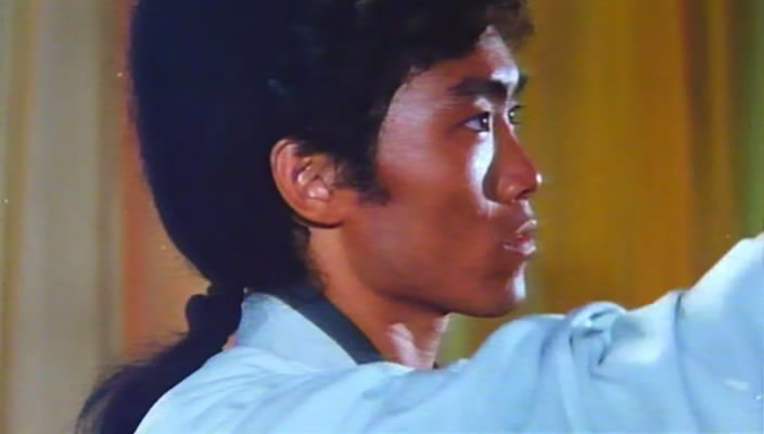 菩提幽魂剧照的剧照