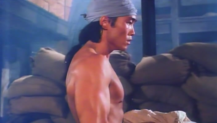 菩提幽魂剧照的剧照