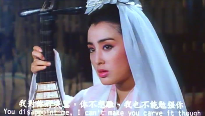 菩提幽魂剧照的剧照