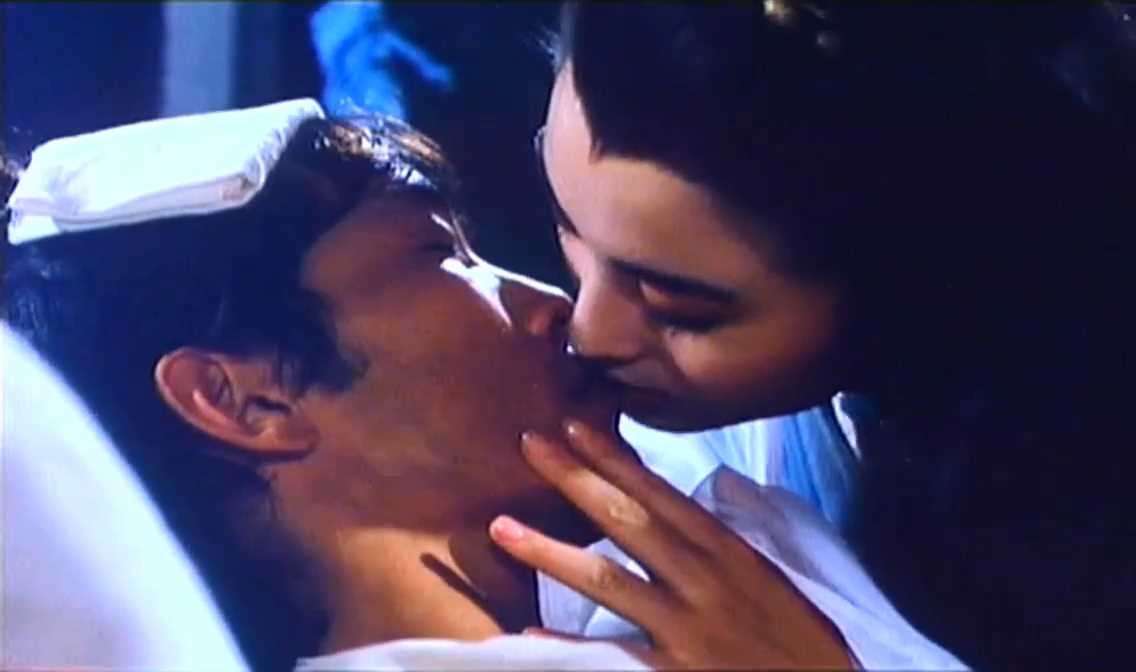 菩提幽魂剧照的剧照