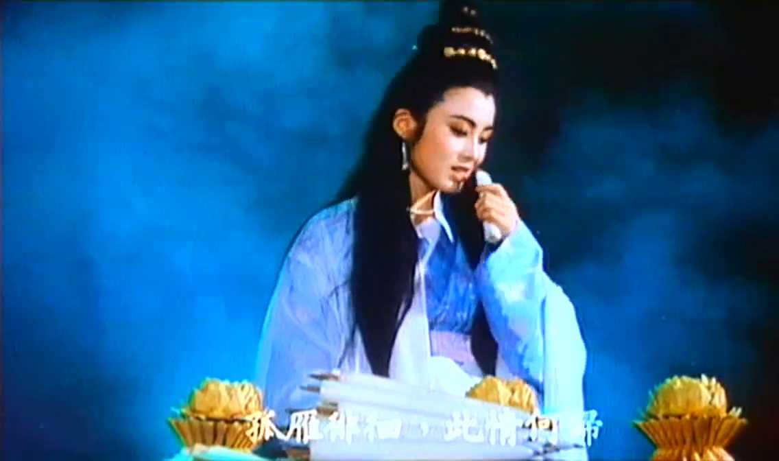 菩提幽魂剧照的剧照