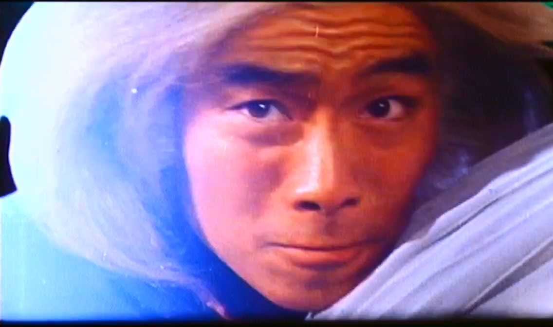 菩提幽魂剧照的剧照