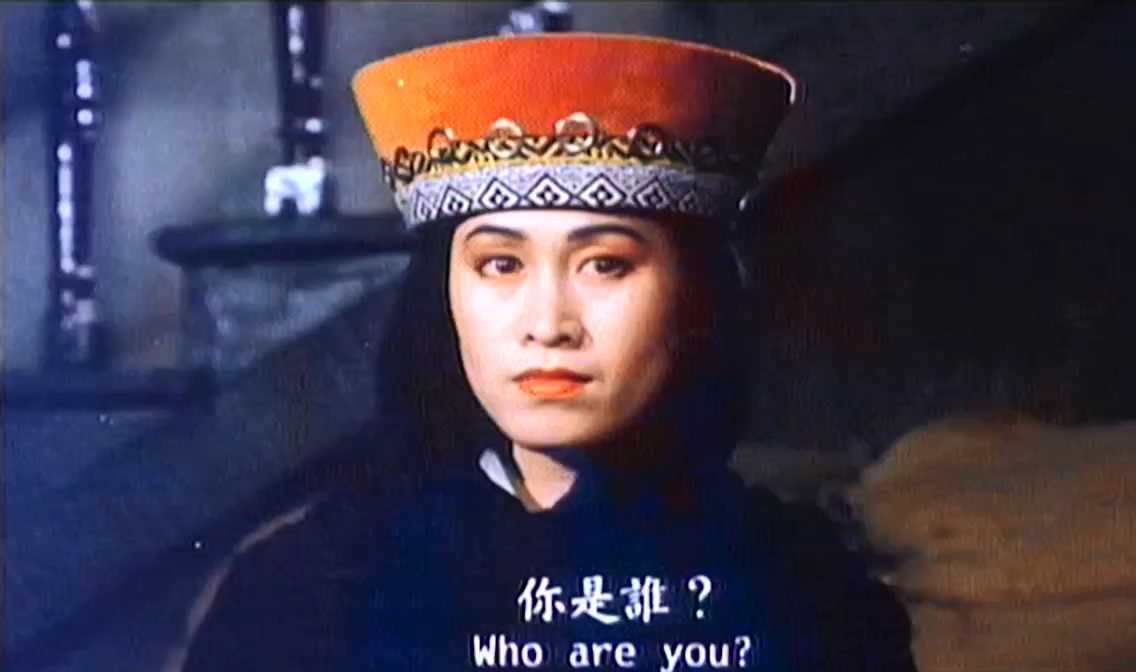 菩提幽魂剧照的剧照