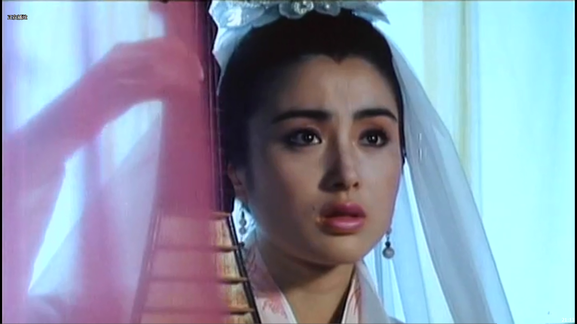 菩提幽魂剧照的剧照