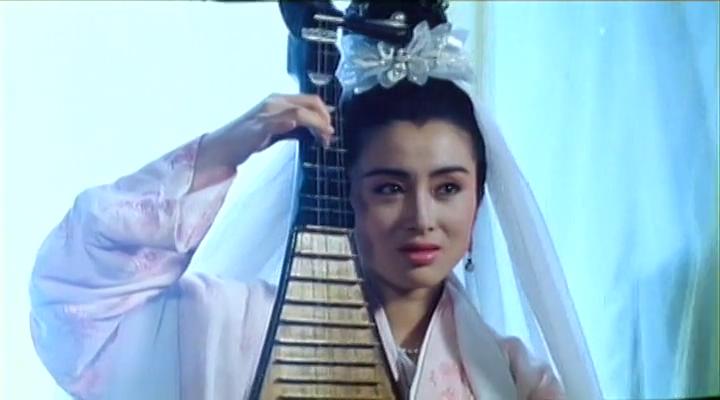 菩提幽魂剧照的剧照