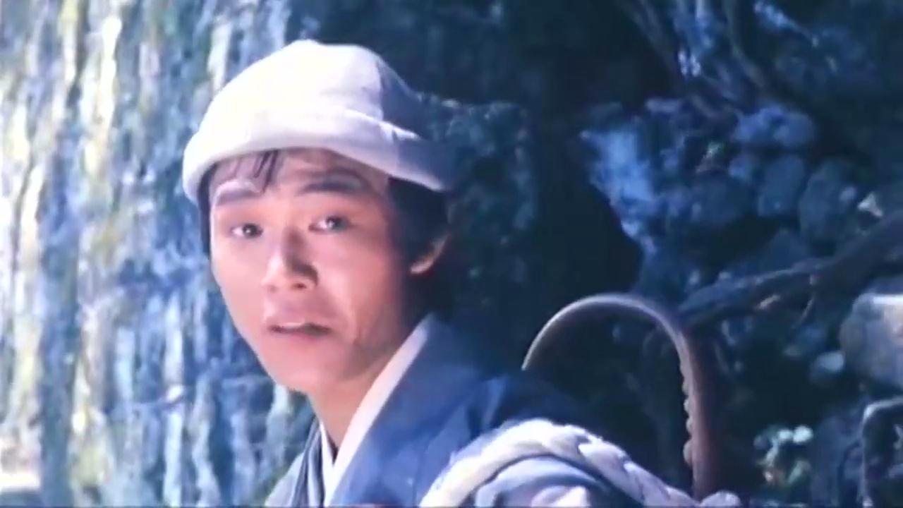 菩提幽魂剧照的剧照