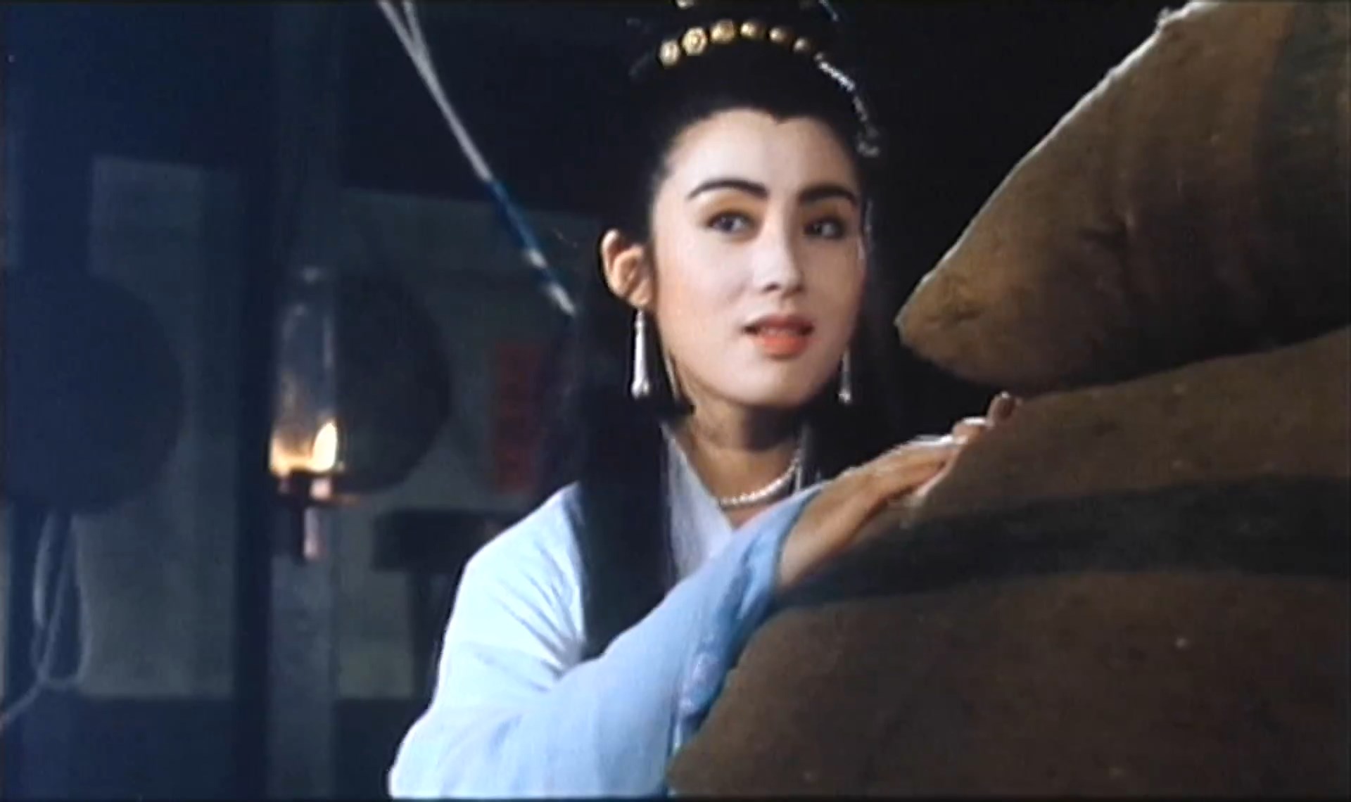 菩提幽魂剧照的剧照