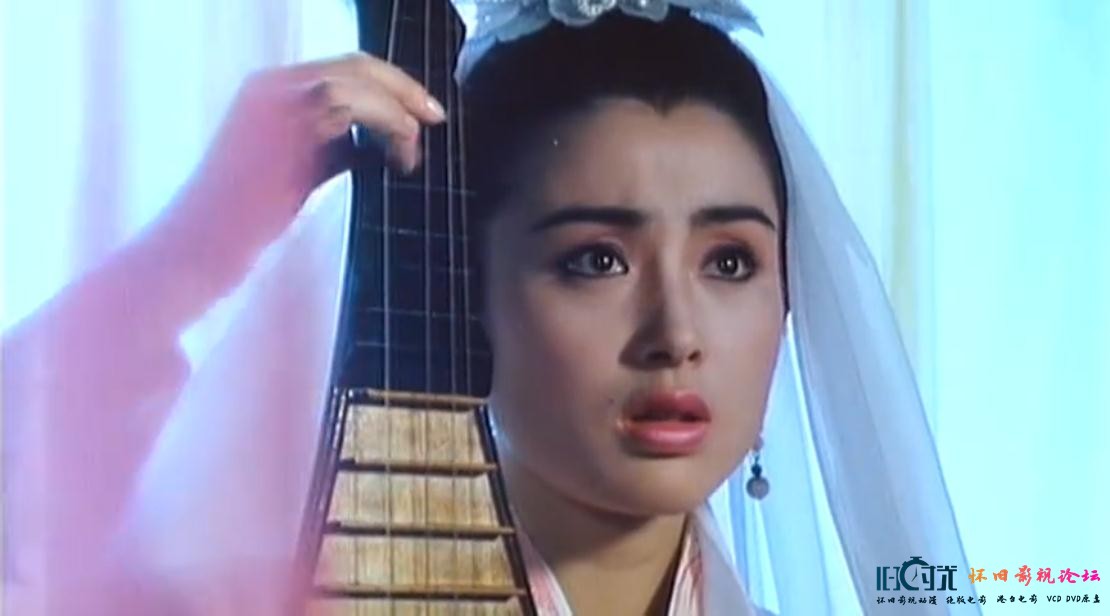 菩提幽魂剧照的剧照