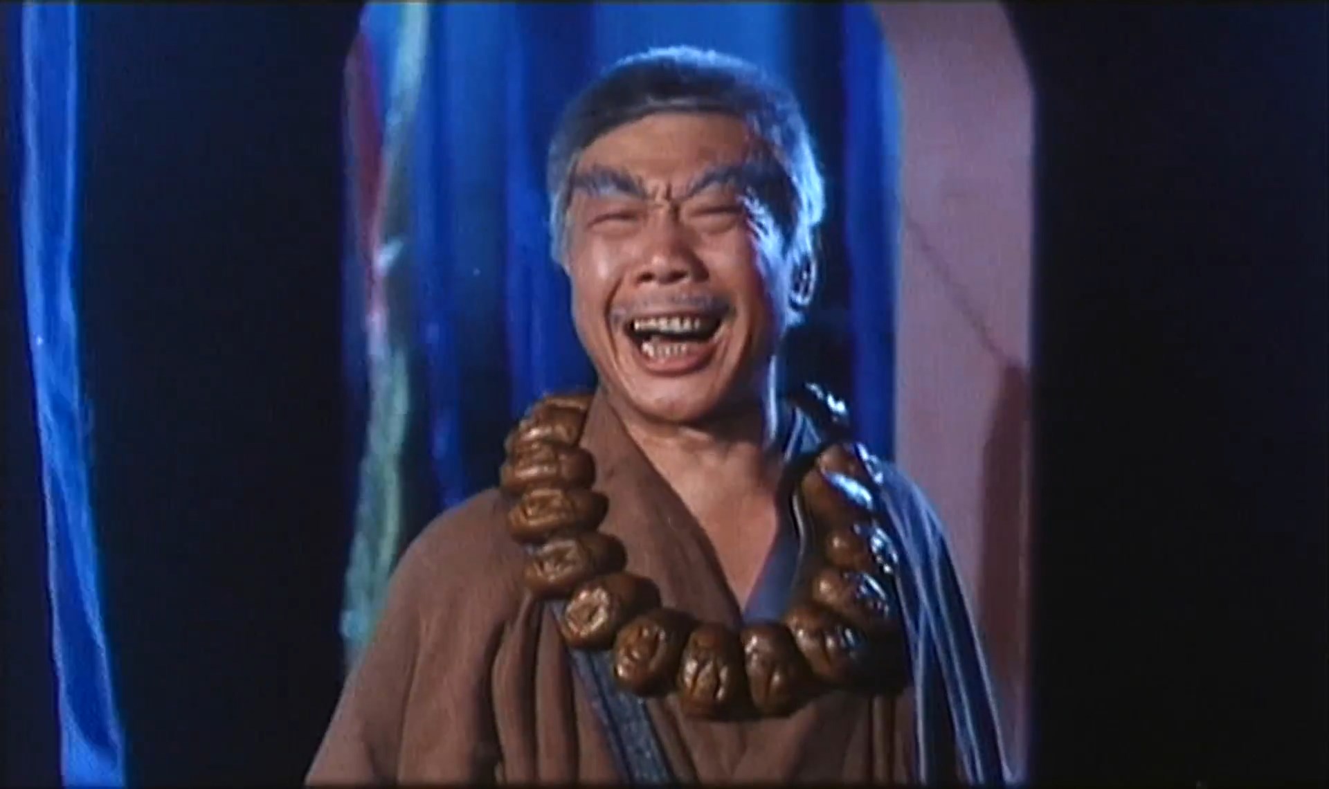 菩提幽魂剧照的剧照