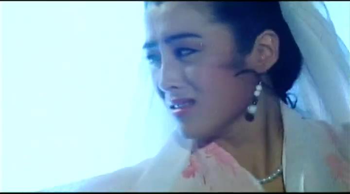 菩提幽魂剧照的剧照