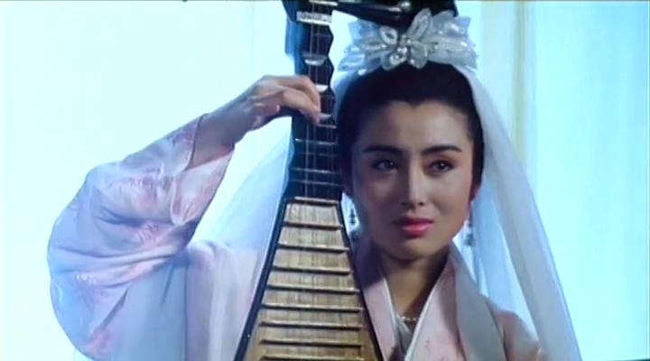 菩提幽魂剧照的剧照