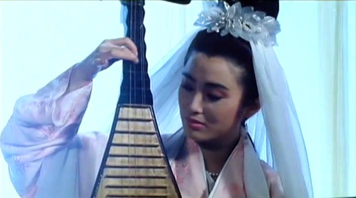 菩提幽魂剧照的剧照